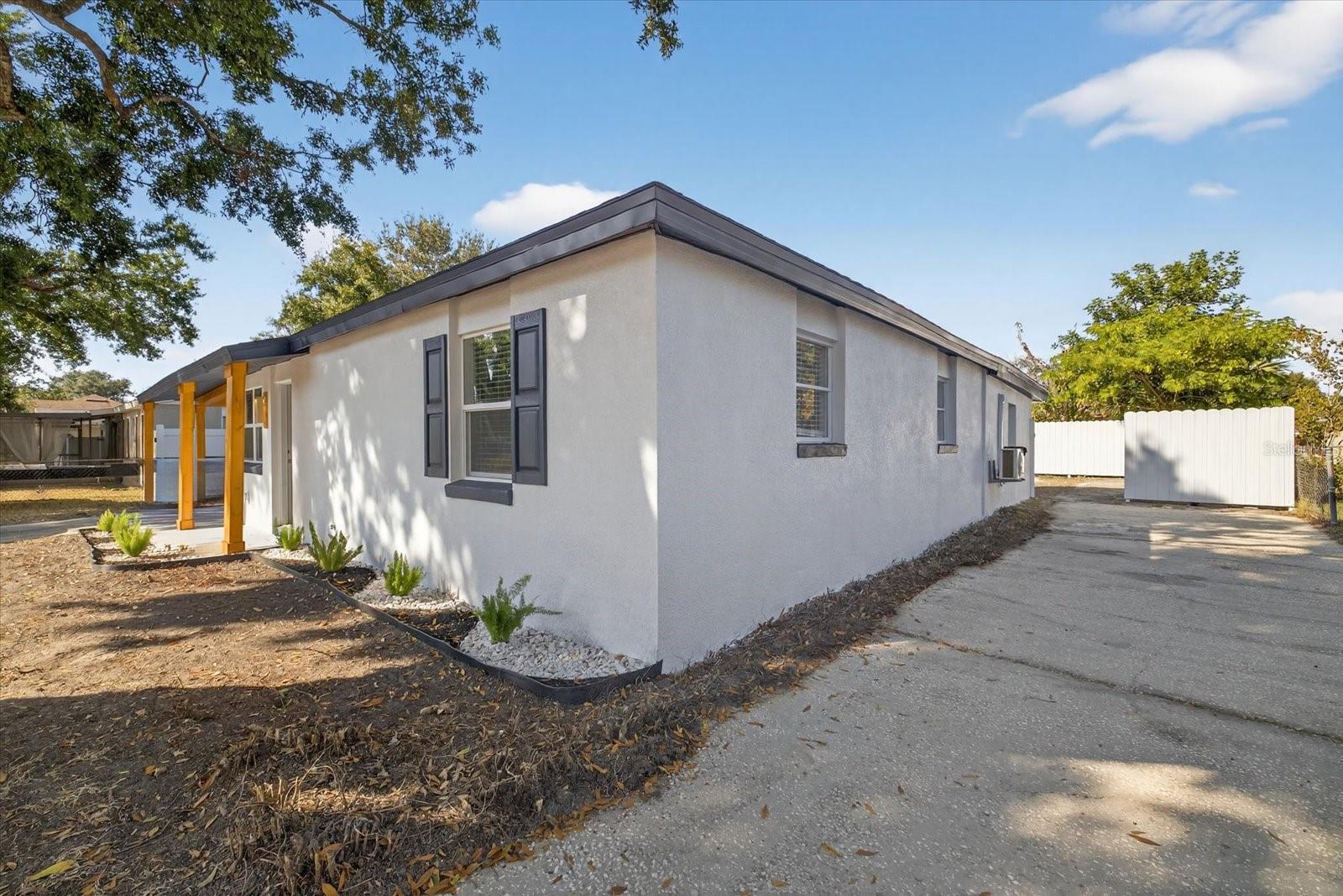 PROGRESS VILLAGE UNIT 1 - Residential