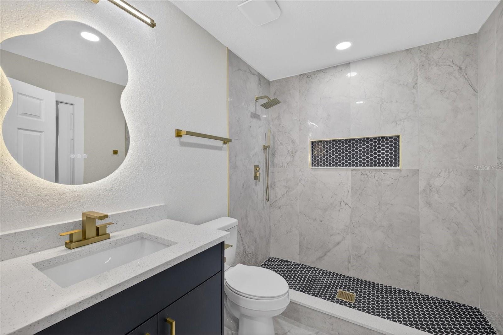 PROGRESS VILLAGE UNIT 1 - Residential