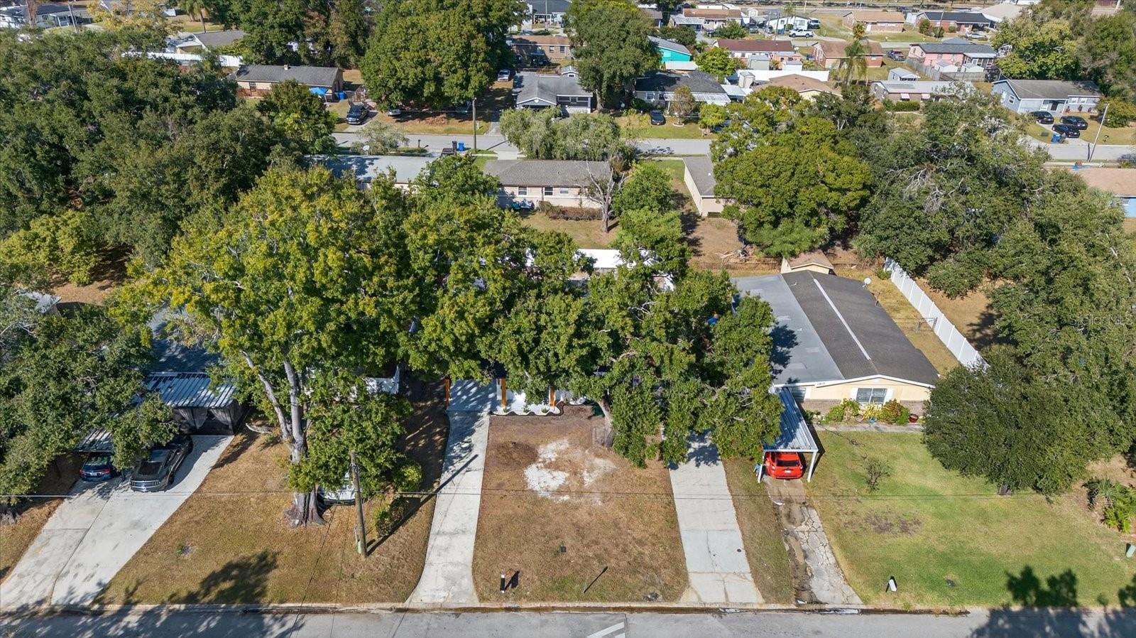 PROGRESS VILLAGE UNIT 1 - Residential