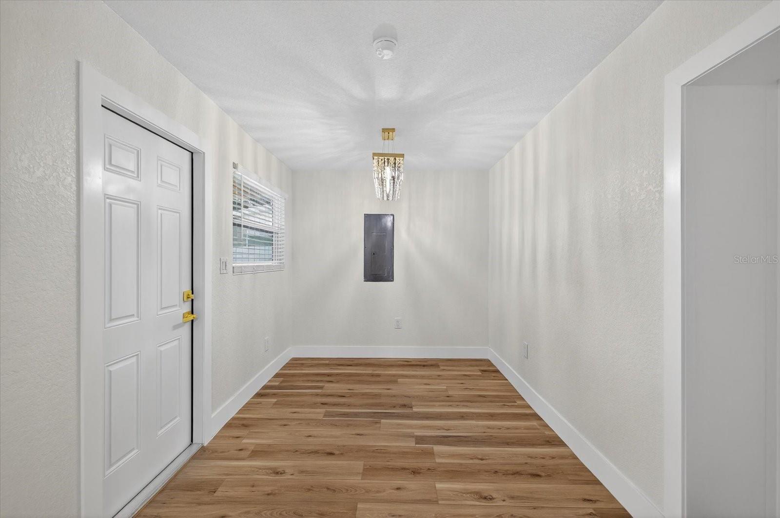 PROGRESS VILLAGE UNIT 1 - Residential