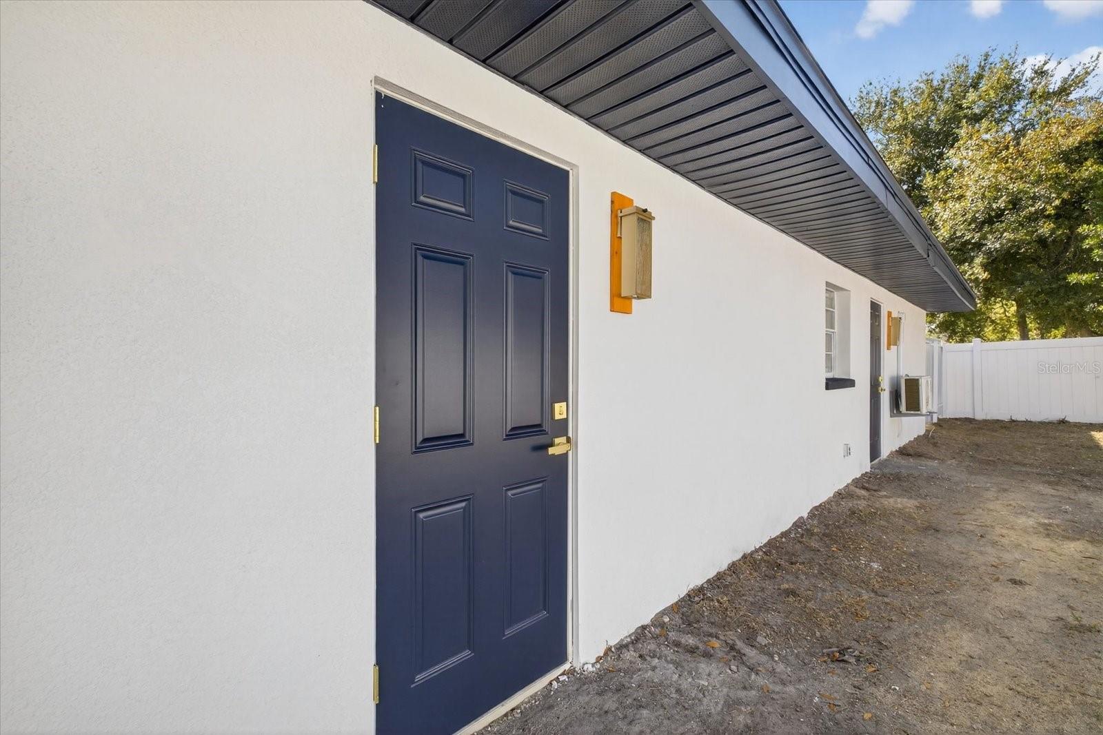 PROGRESS VILLAGE UNIT 1 - Residential