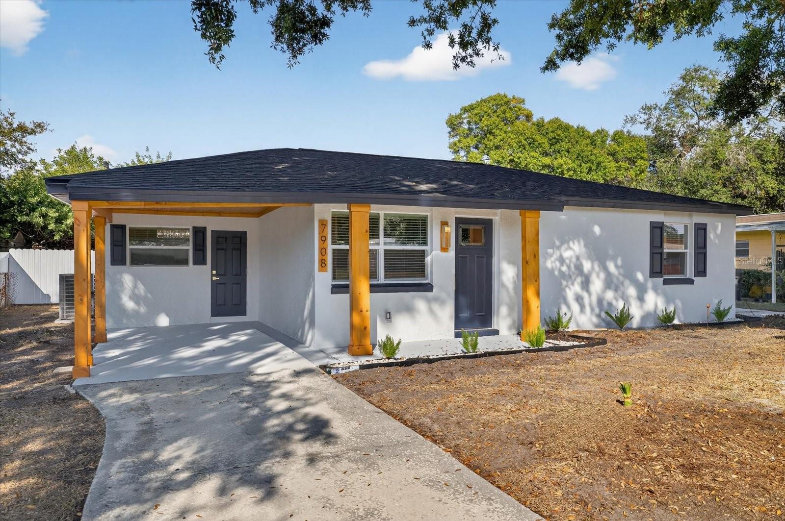 PROGRESS VILLAGE UNIT 1 - Residential