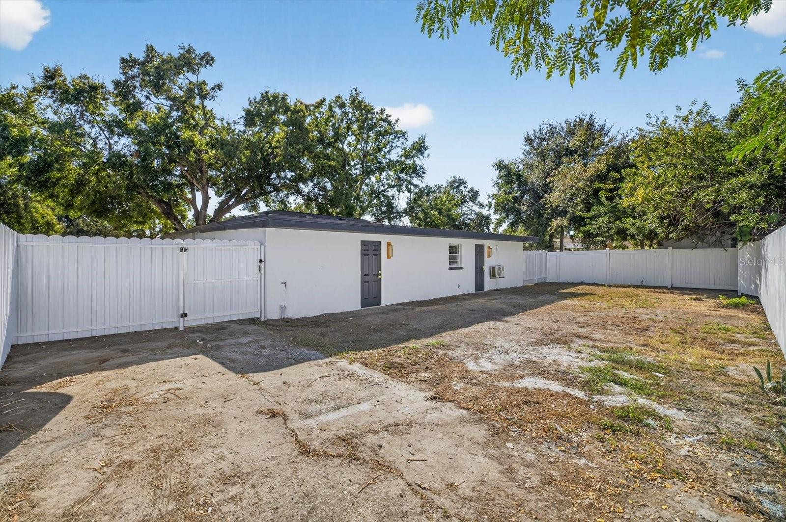 PROGRESS VILLAGE UNIT 1 - Residential