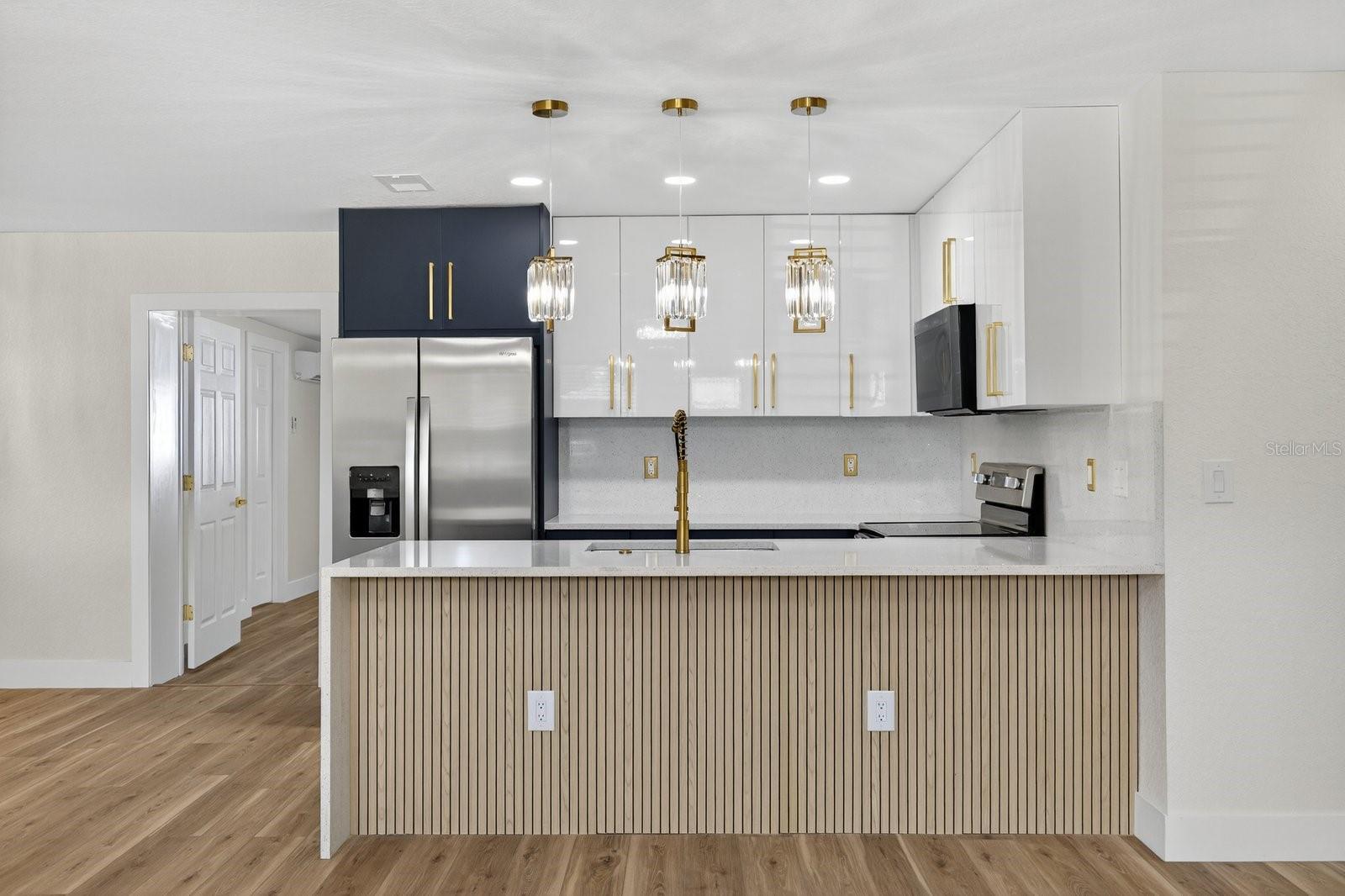 PROGRESS VILLAGE UNIT 1 - Residential