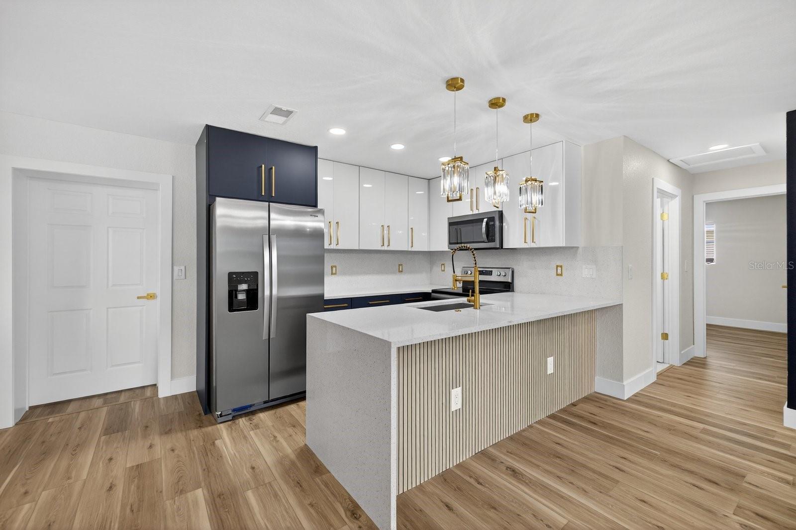 PROGRESS VILLAGE UNIT 1 - Residential