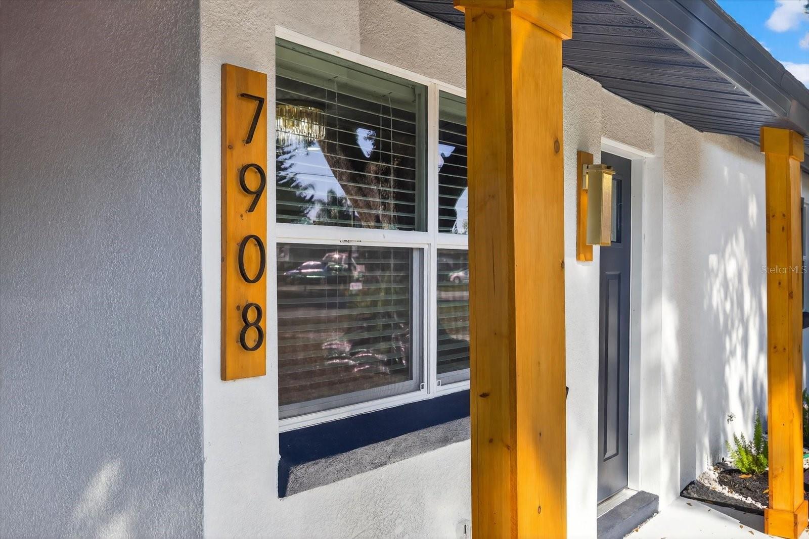 PROGRESS VILLAGE UNIT 1 - Residential