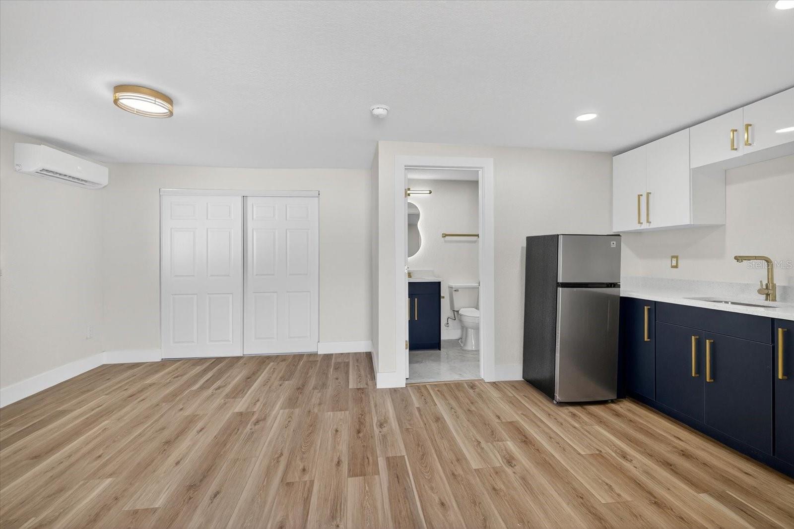 PROGRESS VILLAGE UNIT 1 - Residential