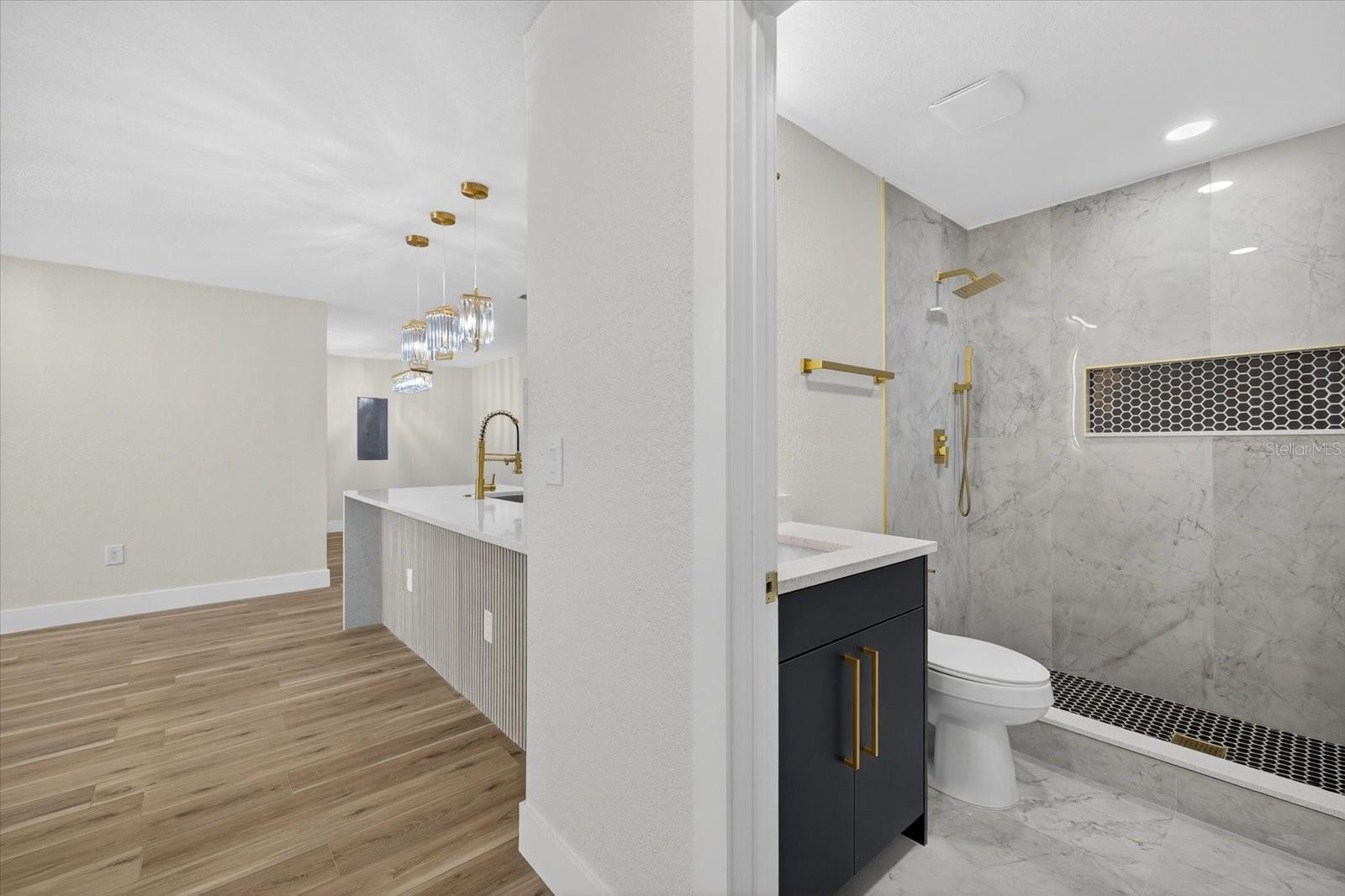 PROGRESS VILLAGE UNIT 1 - Residential