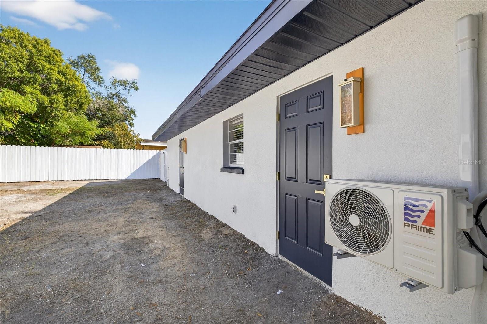 PROGRESS VILLAGE UNIT 1 - Residential