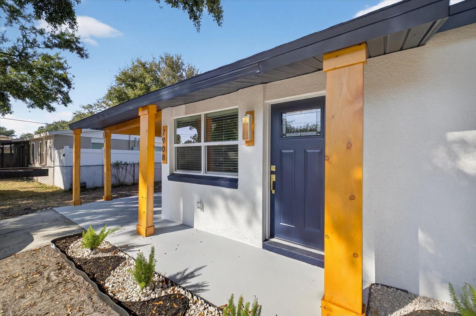 PROGRESS VILLAGE UNIT 1 - Residential