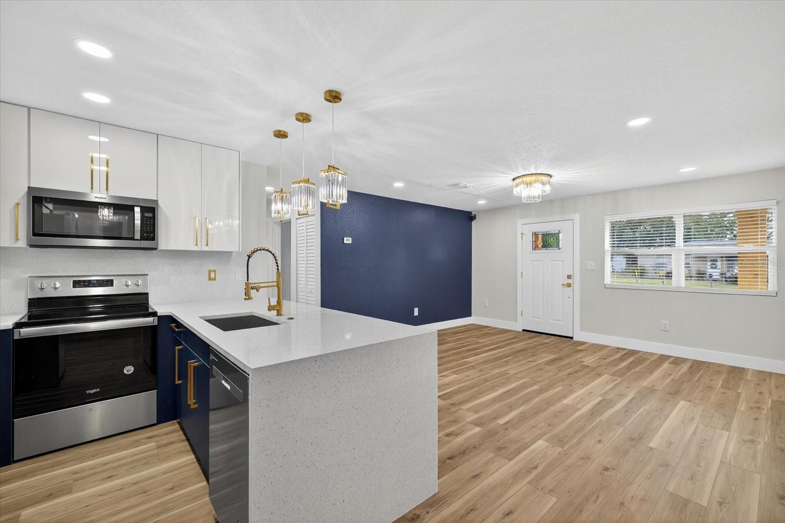 PROGRESS VILLAGE UNIT 1 - Residential