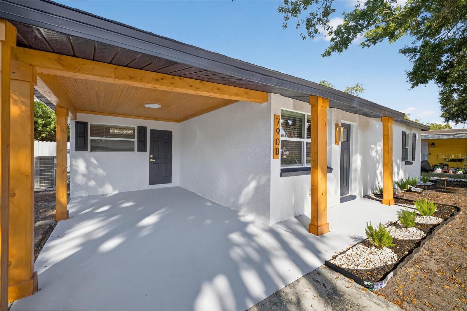 PROGRESS VILLAGE UNIT 1 - Residential