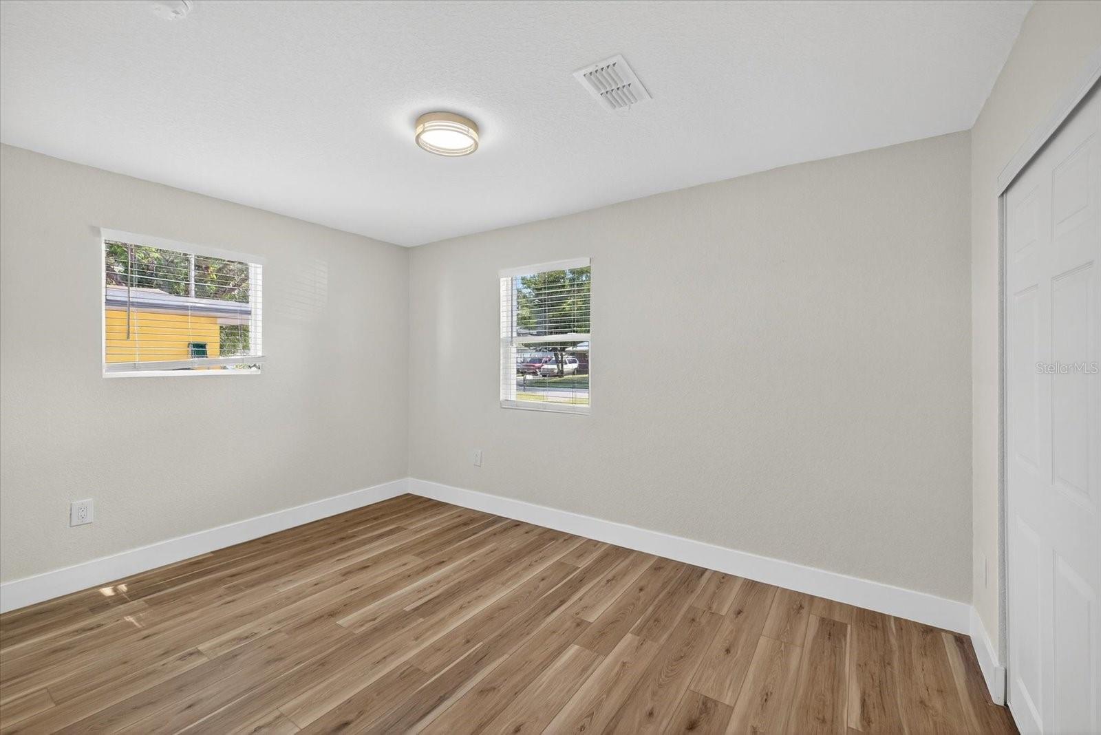 PROGRESS VILLAGE UNIT 1 - Residential