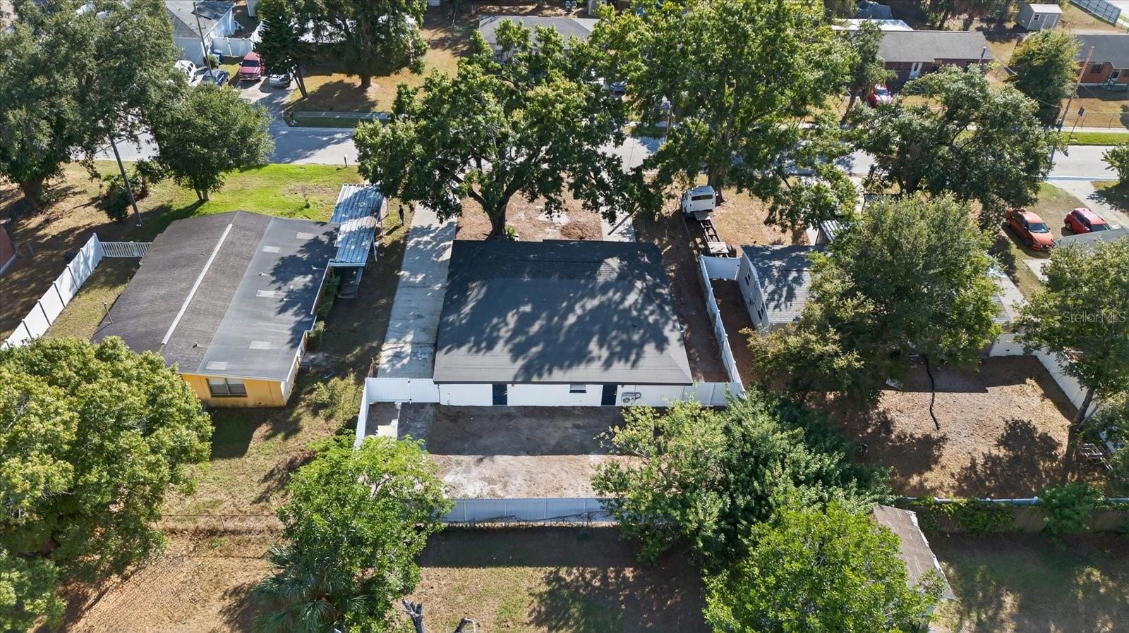 PROGRESS VILLAGE UNIT 1 - Residential