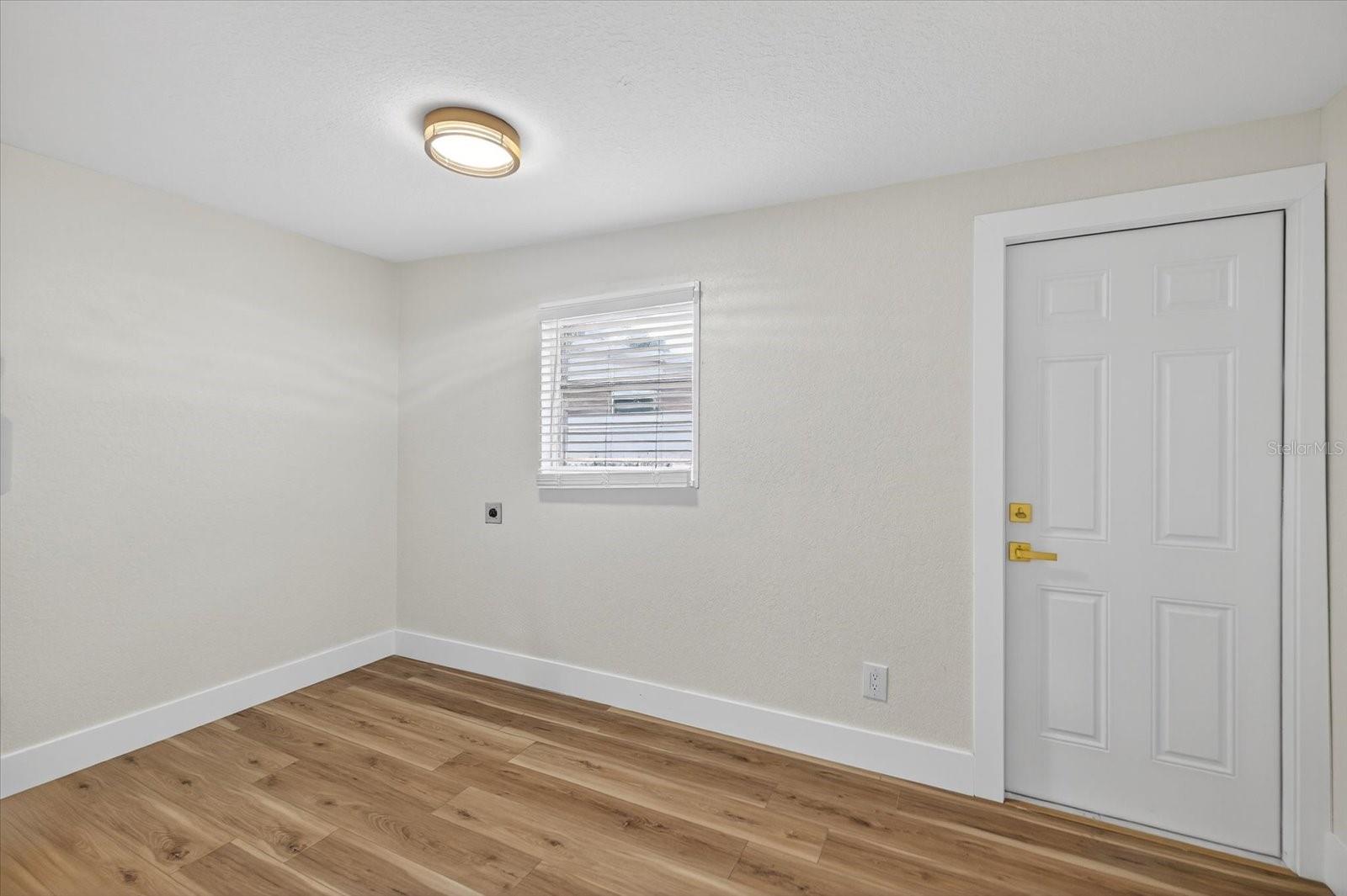 PROGRESS VILLAGE UNIT 1 - Residential