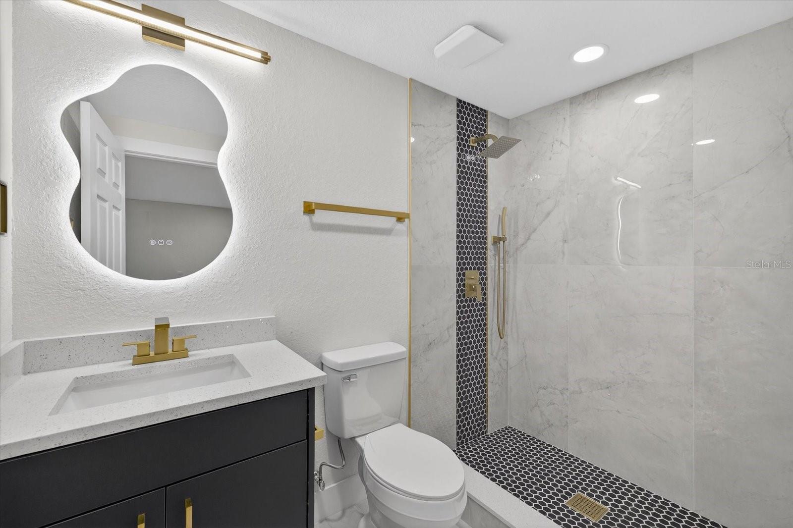 PROGRESS VILLAGE UNIT 1 - Residential