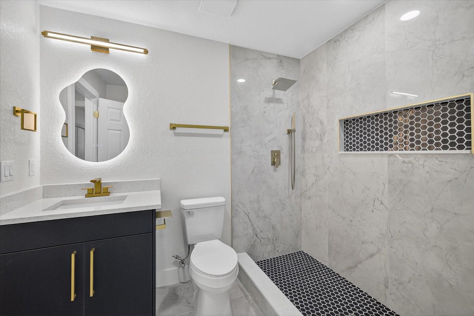 PROGRESS VILLAGE UNIT 1 - Residential