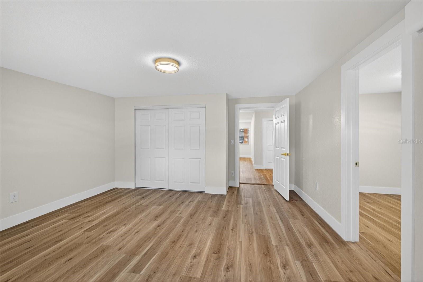 PROGRESS VILLAGE UNIT 1 - Residential