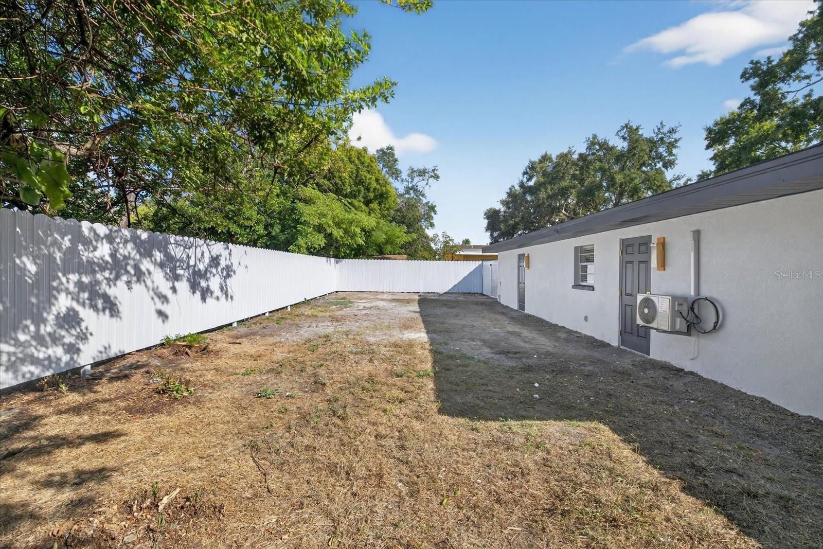 PROGRESS VILLAGE UNIT 1 - Residential