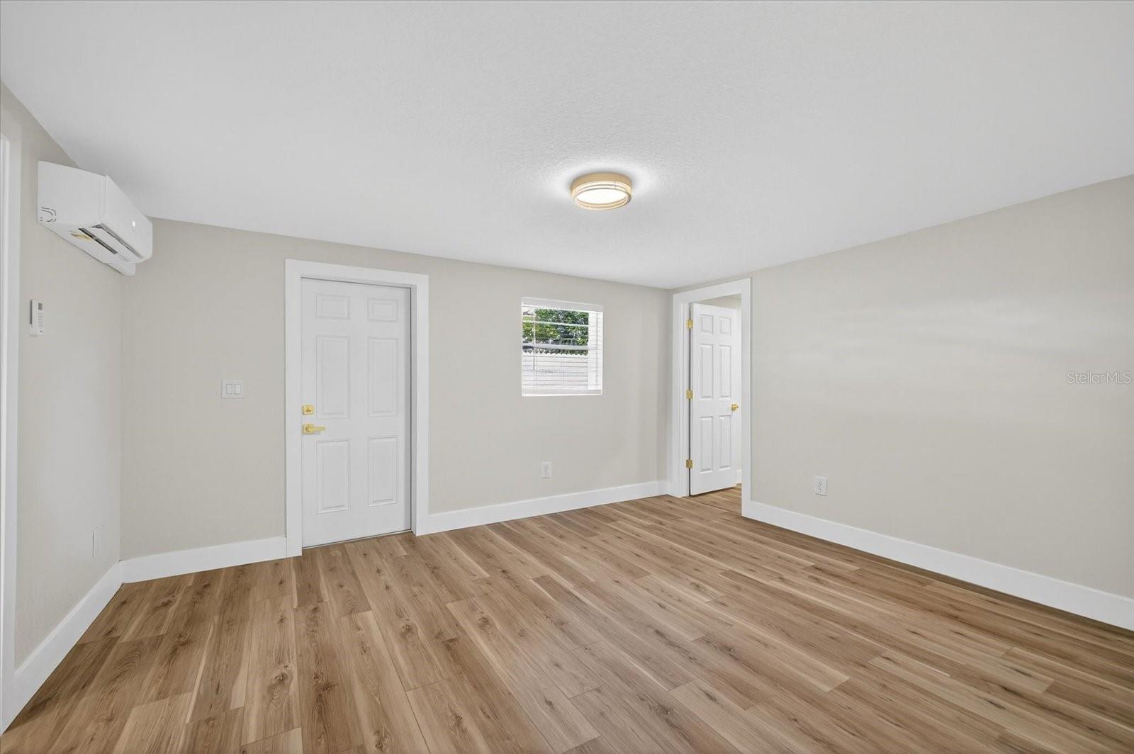 PROGRESS VILLAGE UNIT 1 - Residential