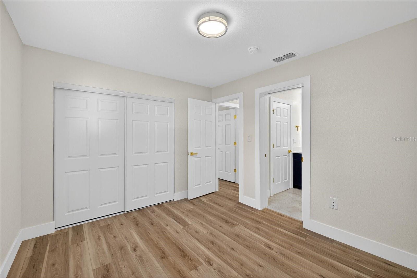 PROGRESS VILLAGE UNIT 1 - Residential