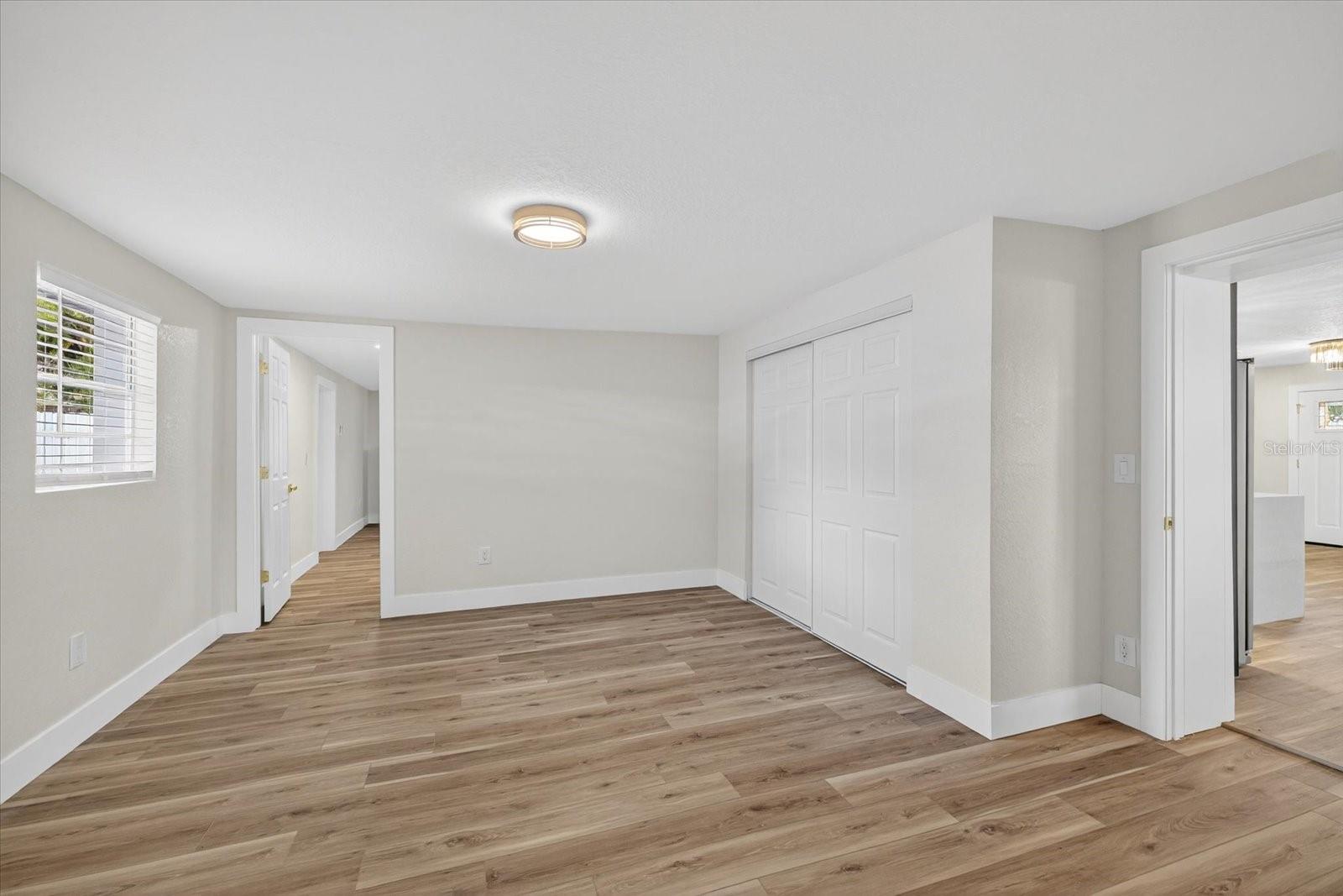 PROGRESS VILLAGE UNIT 1 - Residential