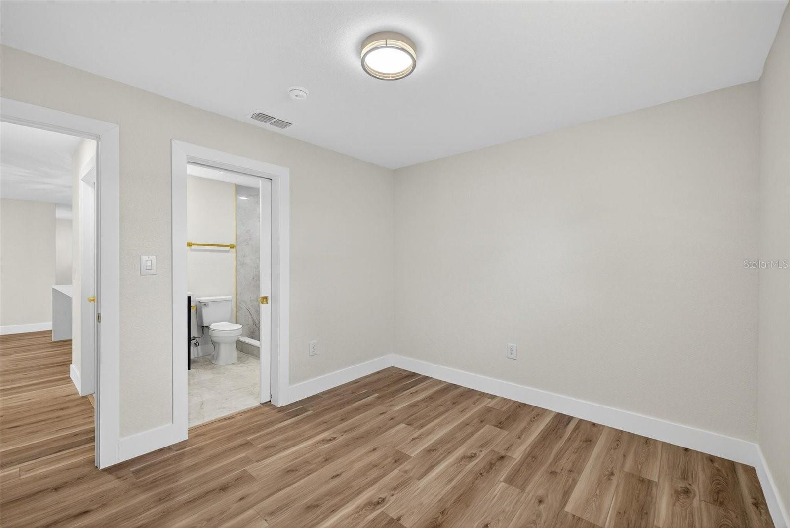 PROGRESS VILLAGE UNIT 1 - Residential