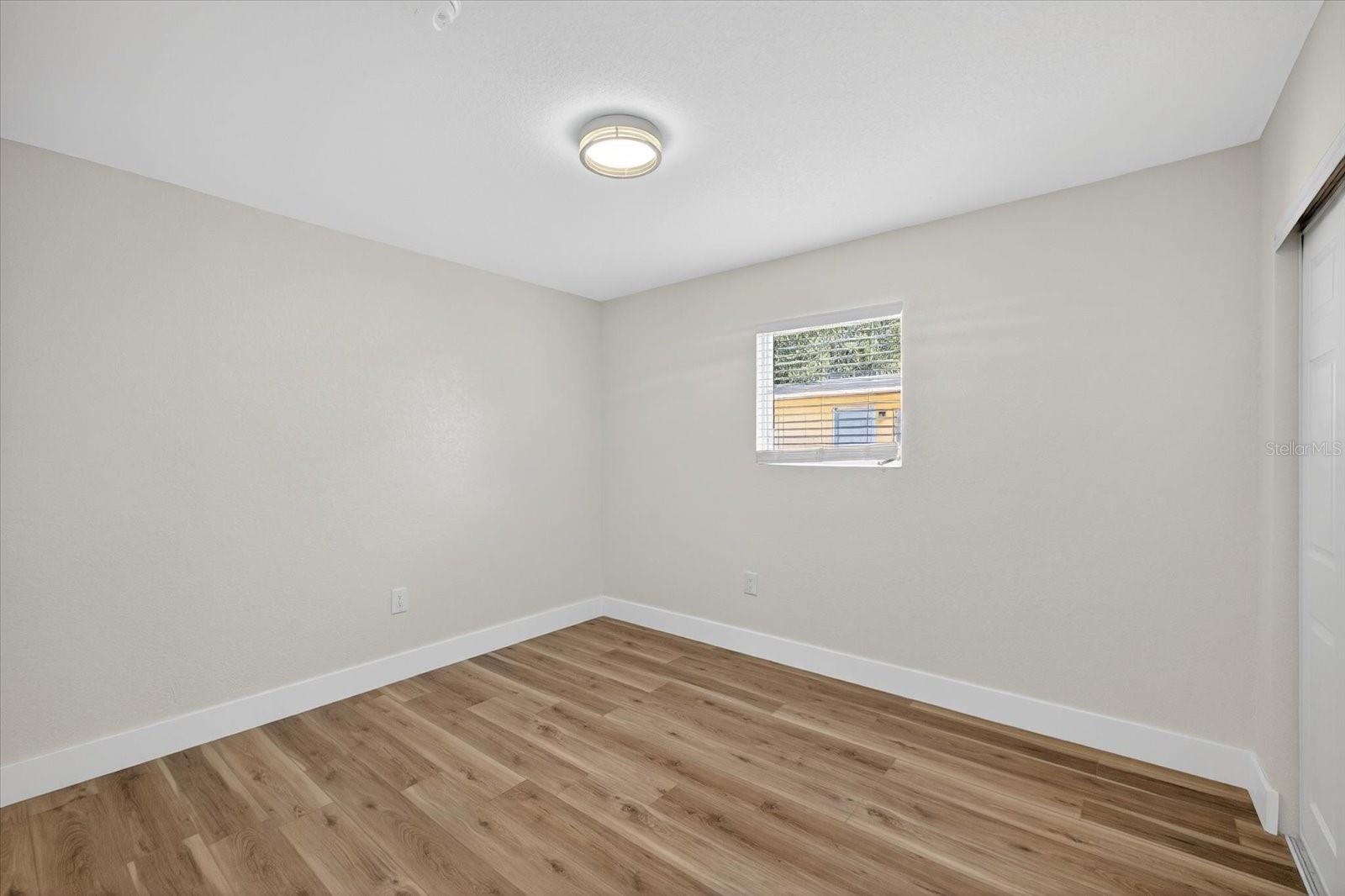 PROGRESS VILLAGE UNIT 1 - Residential