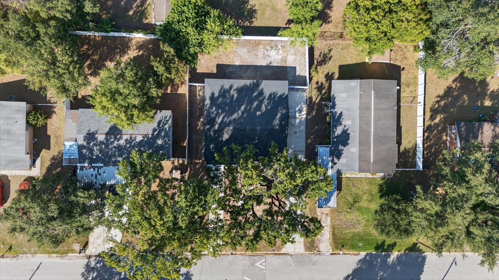 PROGRESS VILLAGE UNIT 1 - Residential