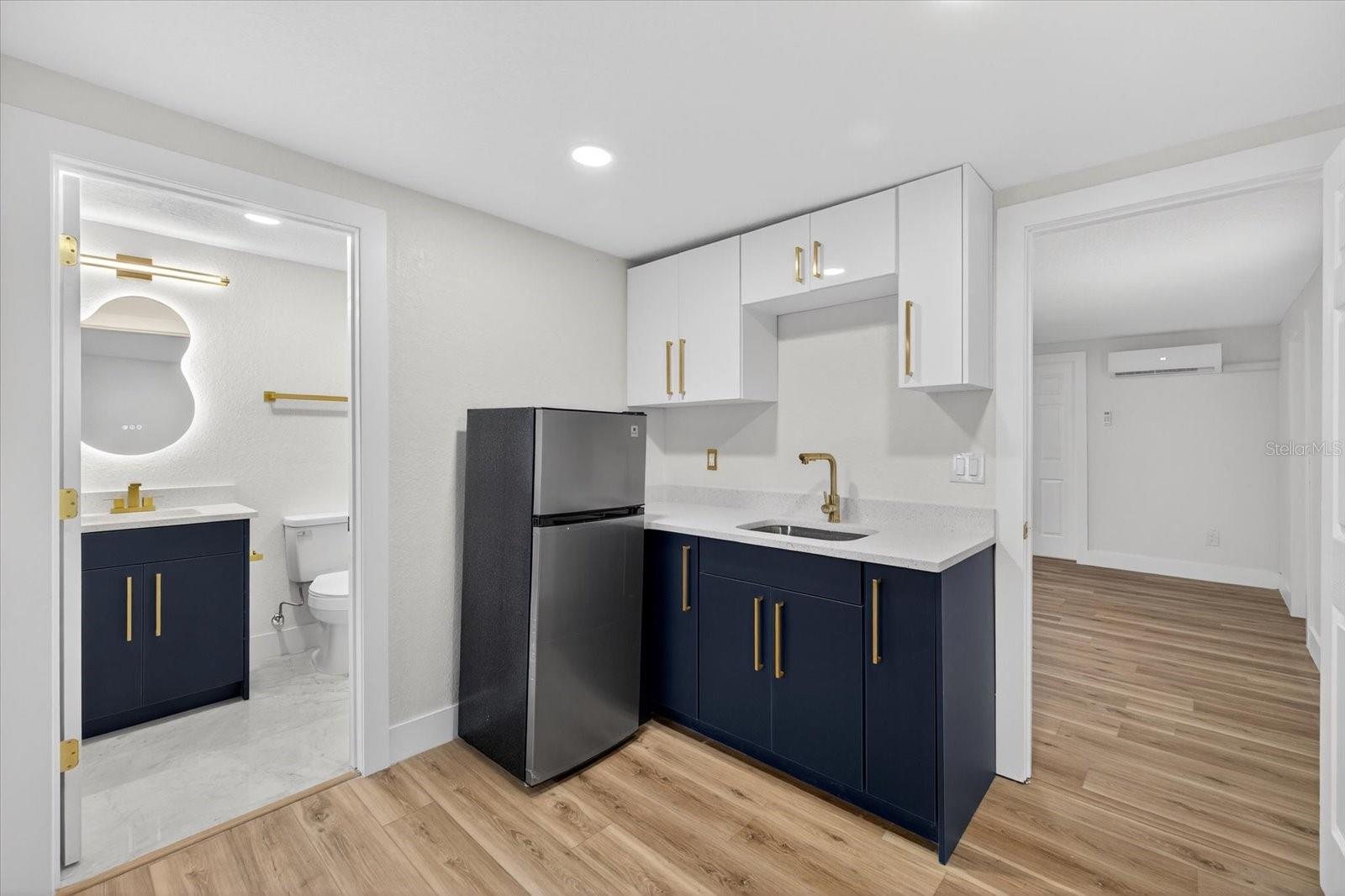 PROGRESS VILLAGE UNIT 1 - Residential