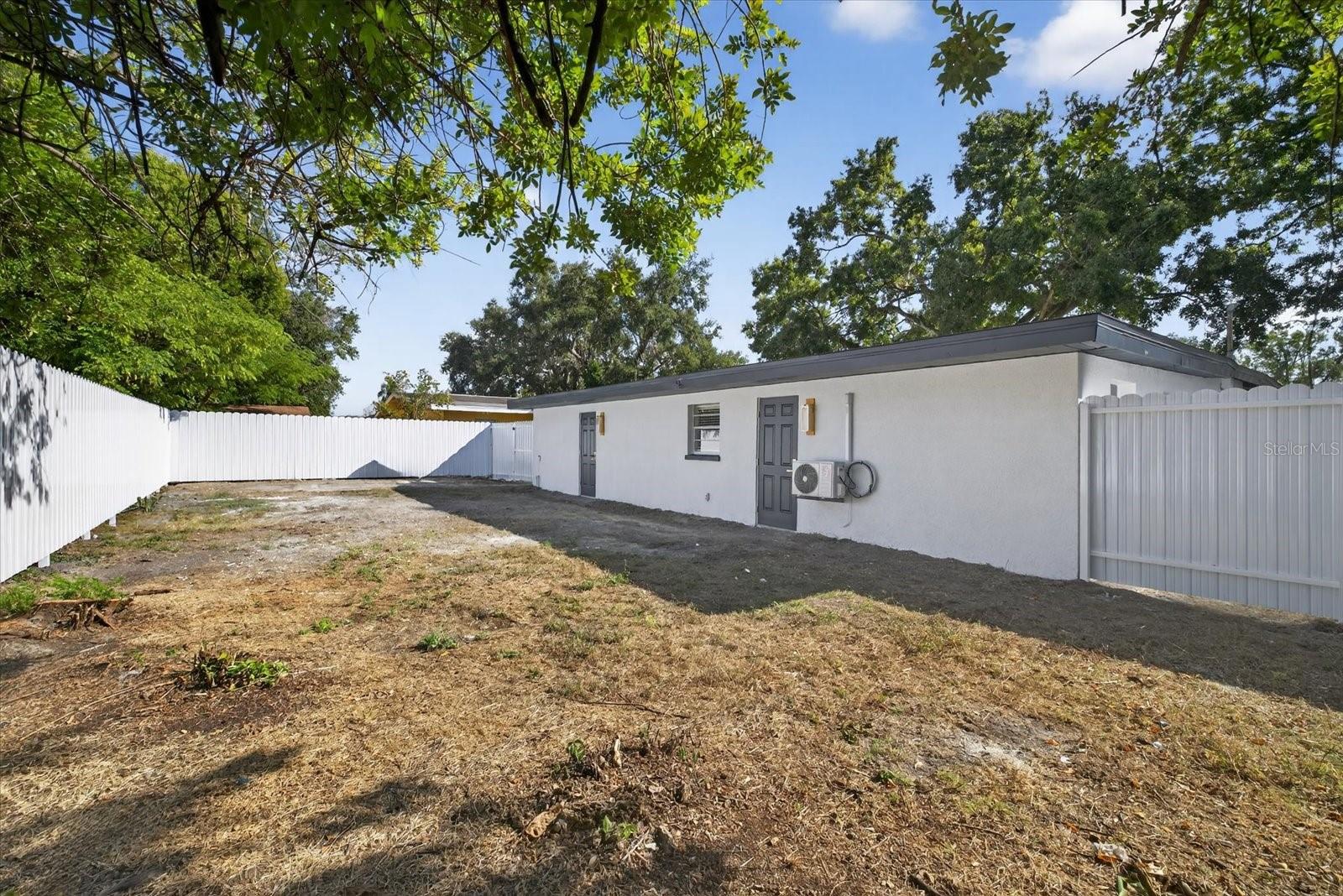 PROGRESS VILLAGE UNIT 1 - Residential