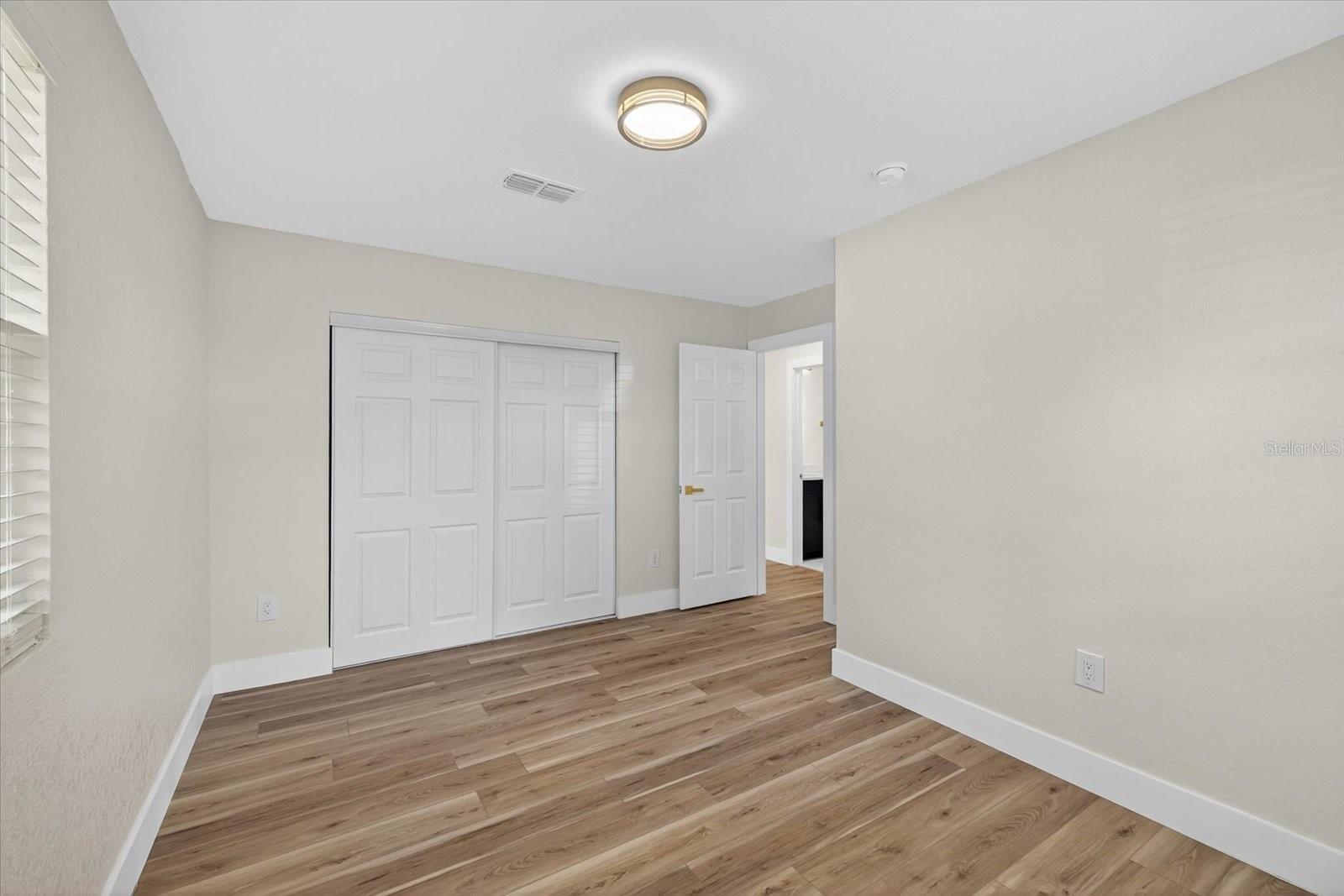 PROGRESS VILLAGE UNIT 1 - Residential