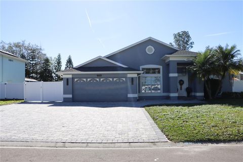 A home in KISSIMMEE