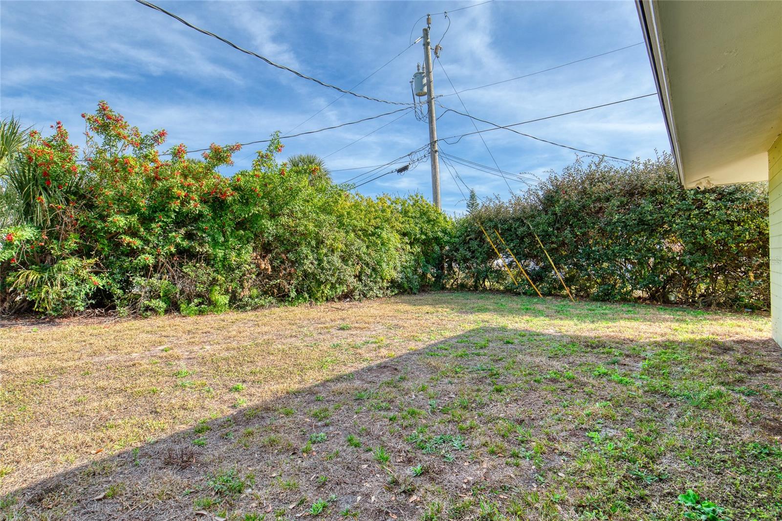 BELLAIR SHORES - Residential