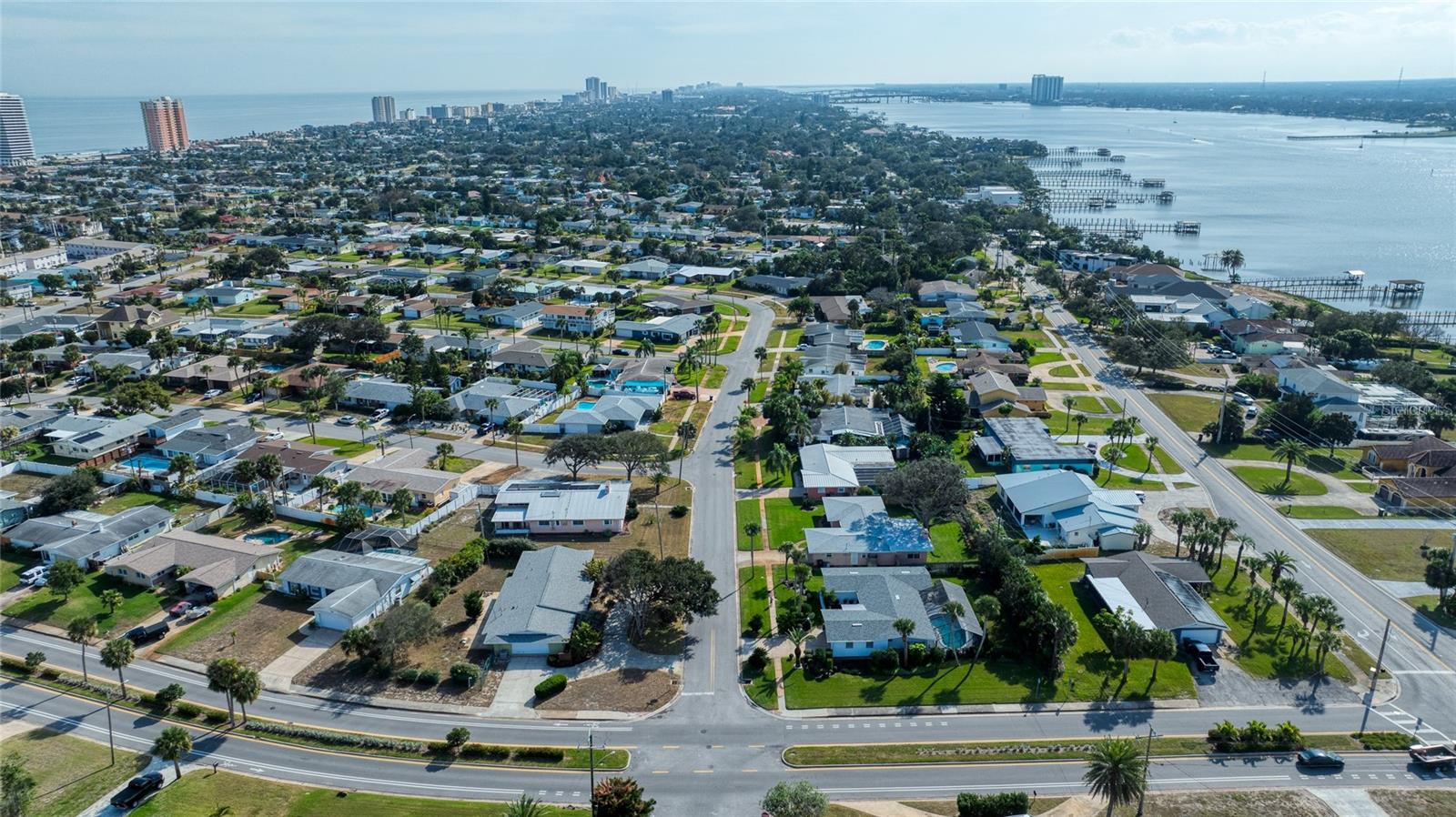 BELLAIR SHORES - Residential