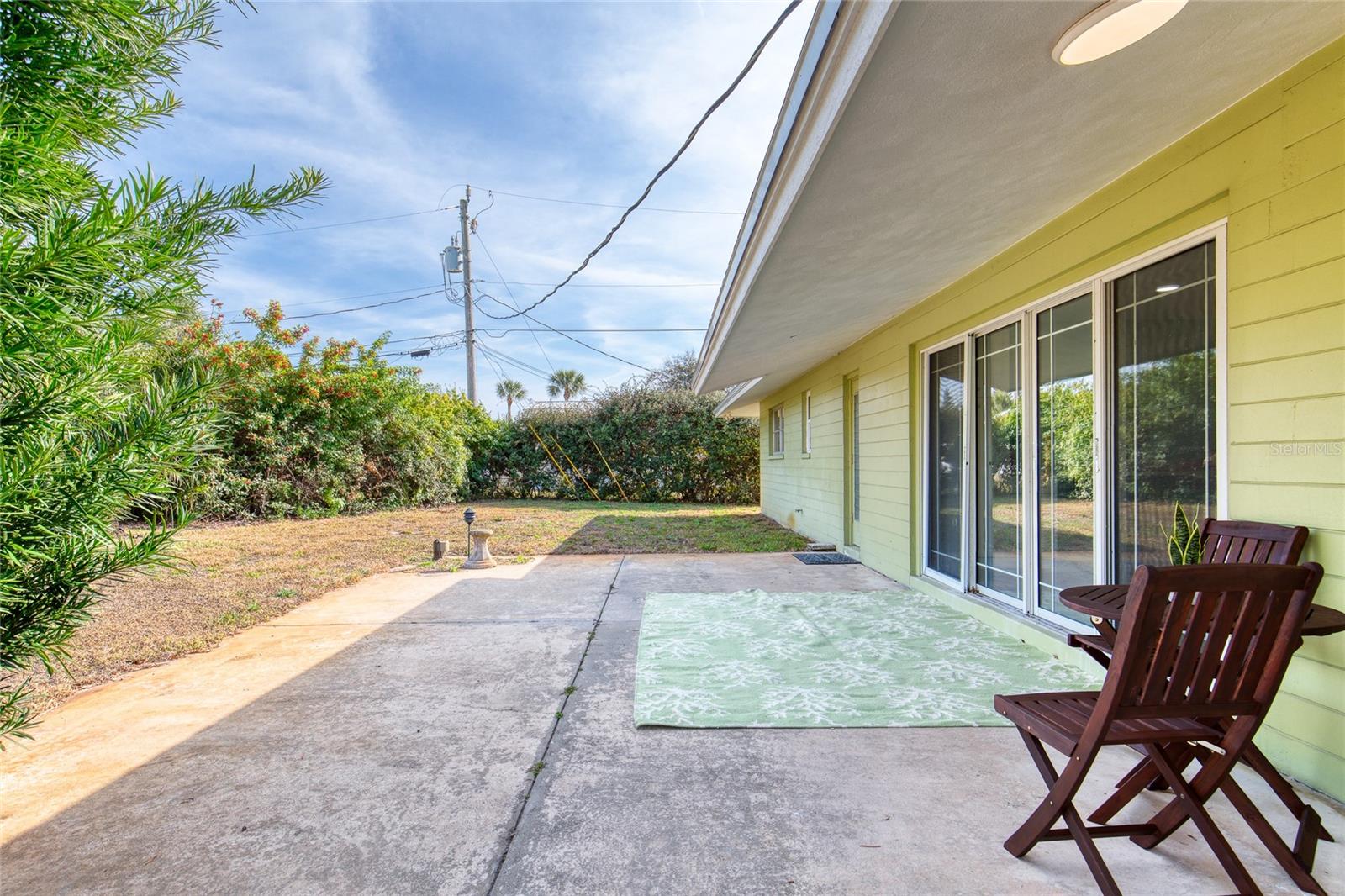 BELLAIR SHORES - Residential