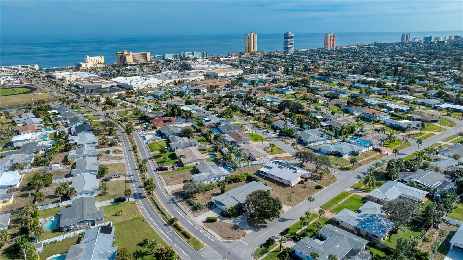 BELLAIR SHORES - Residential