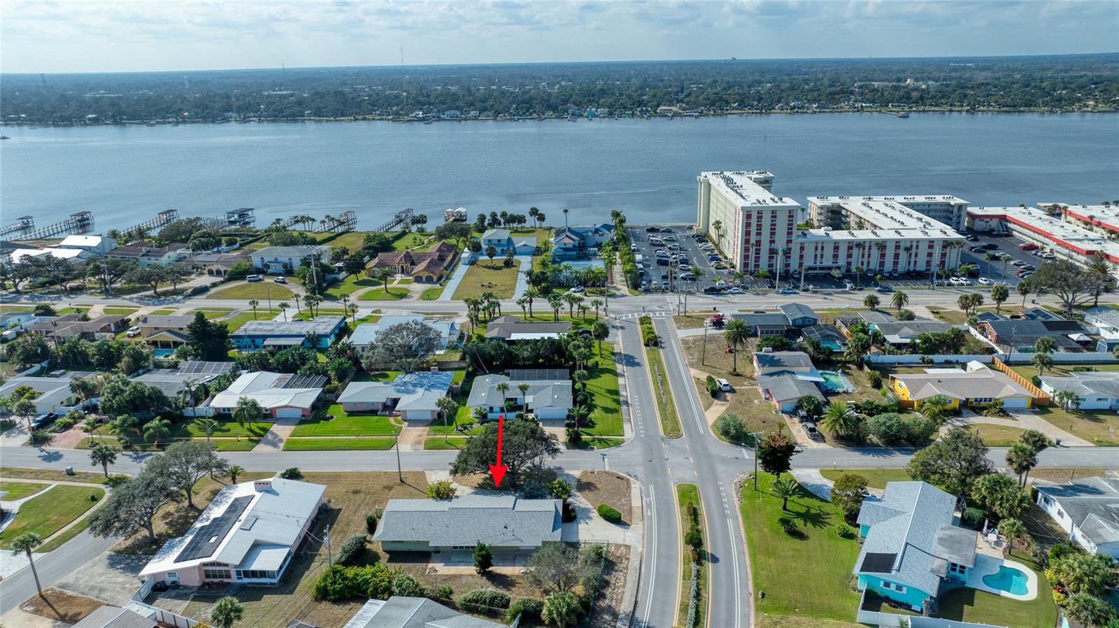 BELLAIR SHORES - Residential