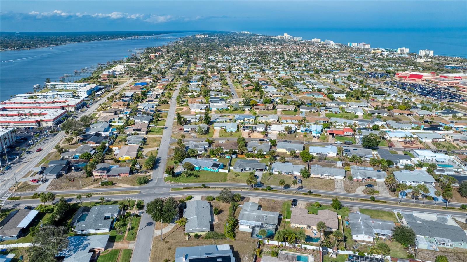 BELLAIR SHORES - Residential