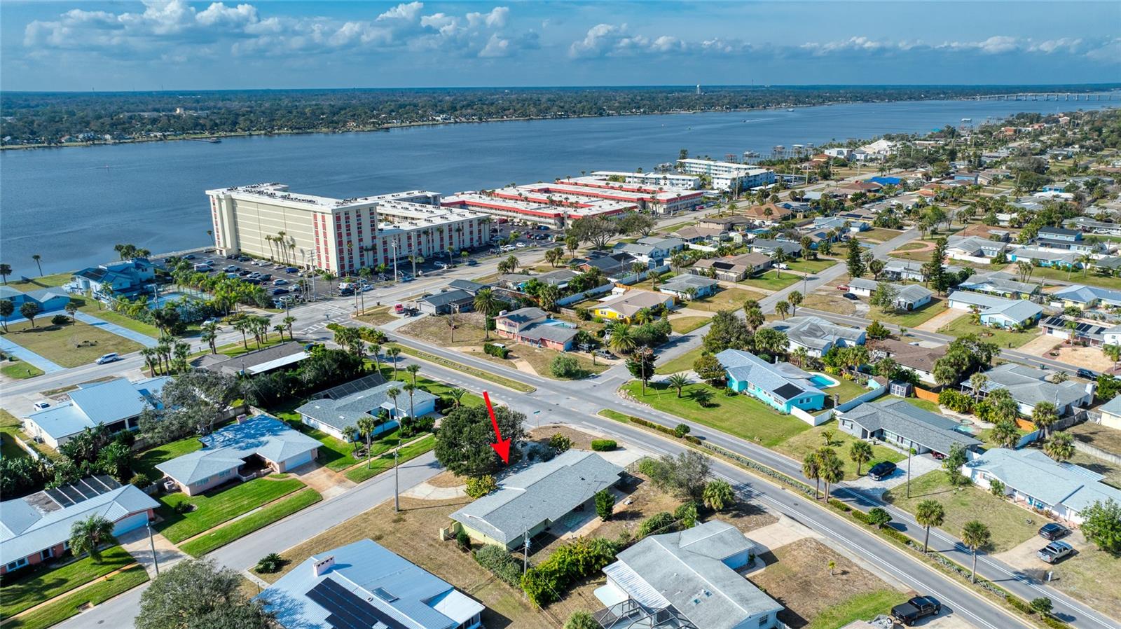 BELLAIR SHORES - Residential