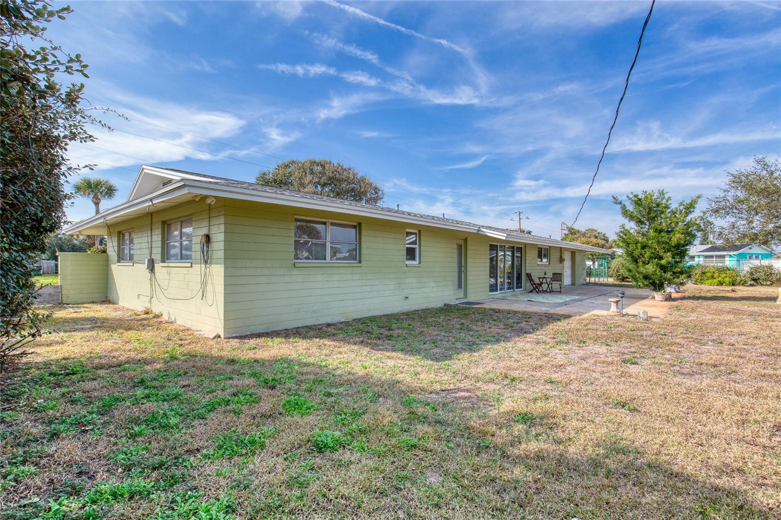 BELLAIR SHORES - Residential