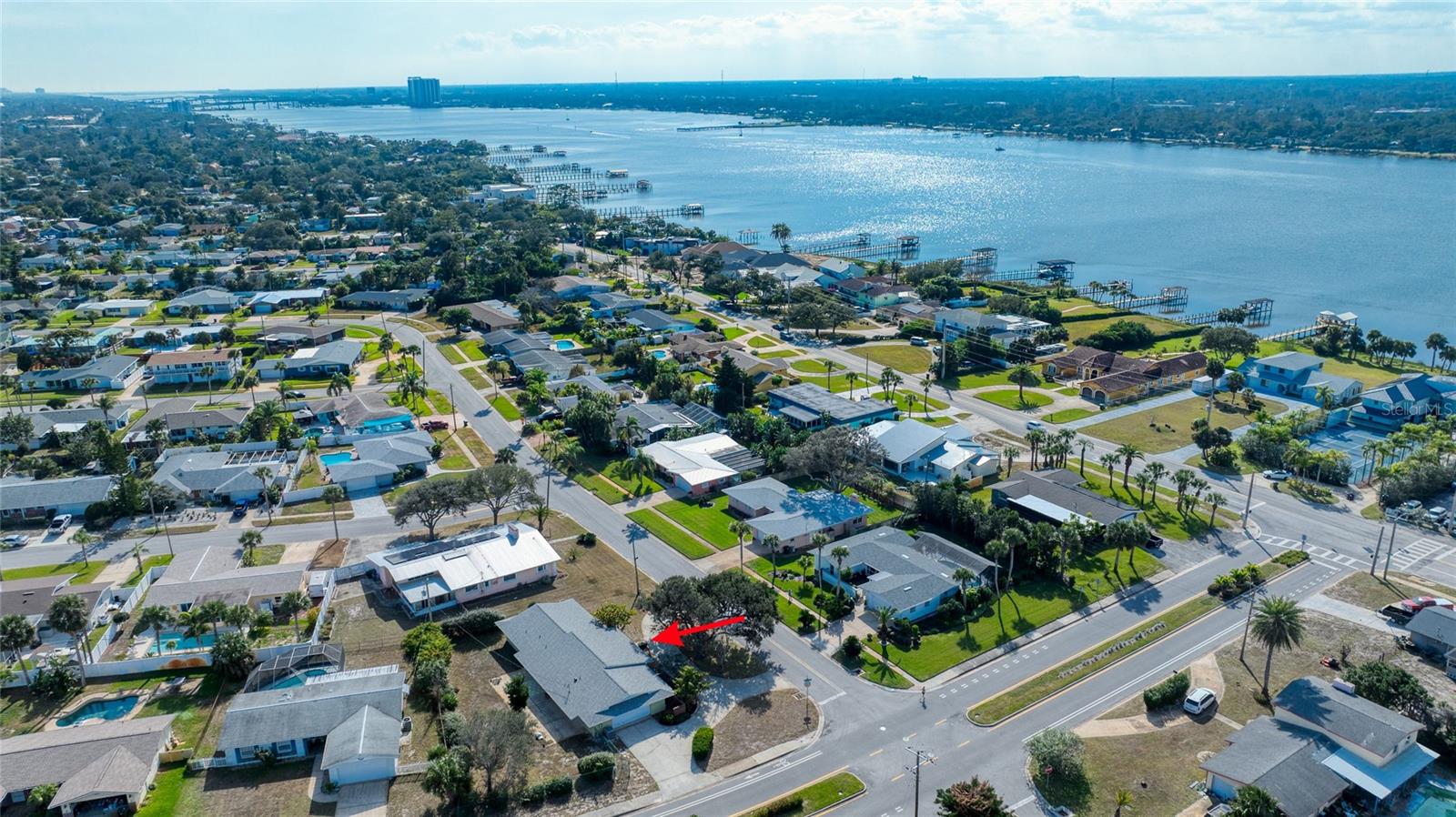 BELLAIR SHORES - Residential