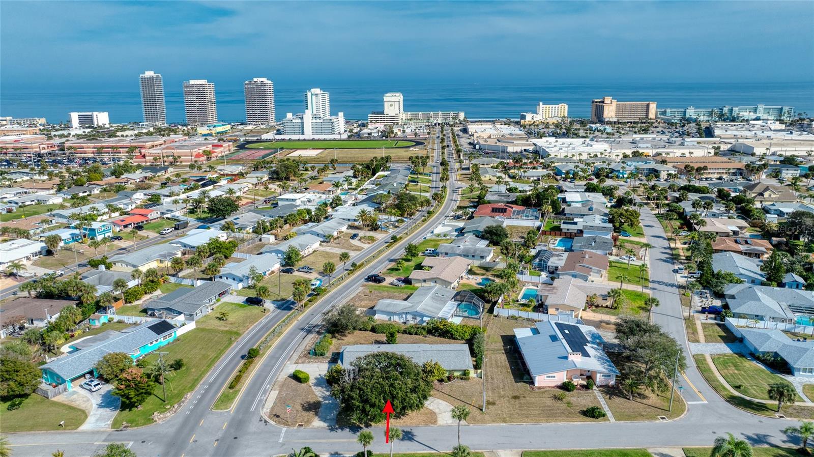 BELLAIR SHORES - Residential