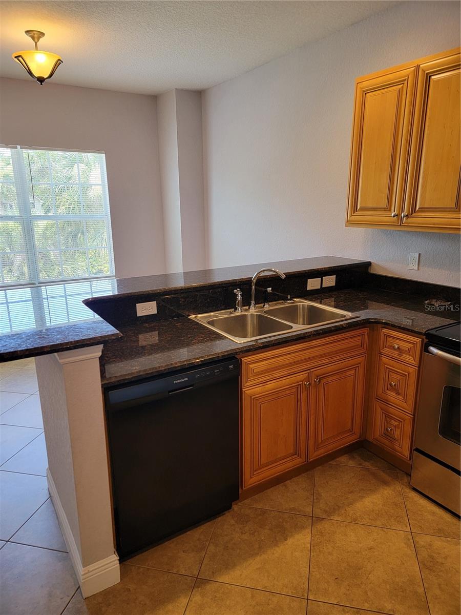 ASHLEY COURT CONDO - Residential