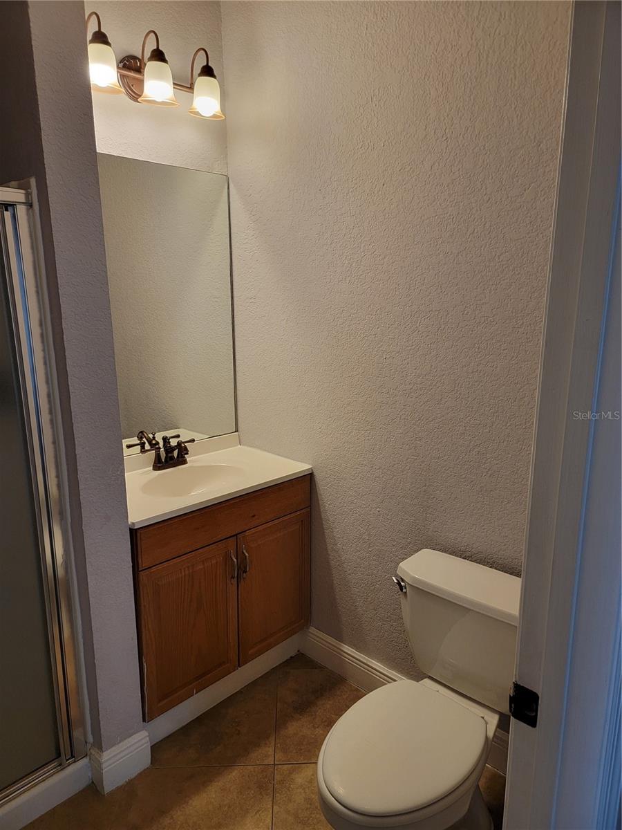 ASHLEY COURT CONDO - Residential