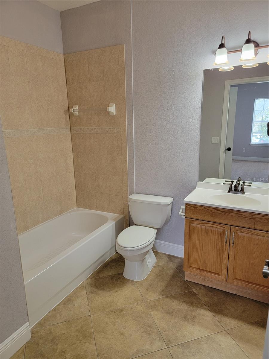 ASHLEY COURT CONDO - Residential