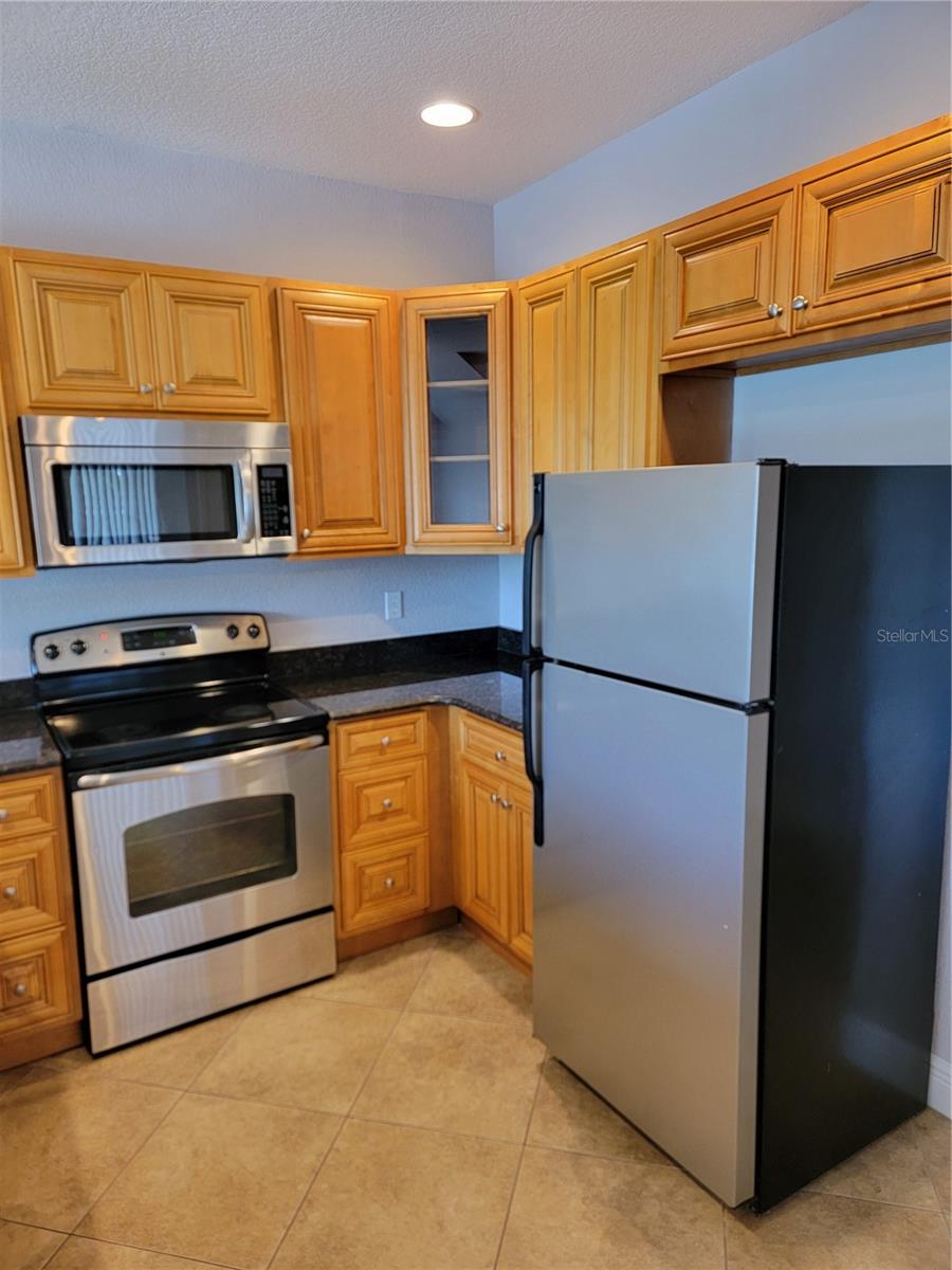 ASHLEY COURT CONDO - Residential