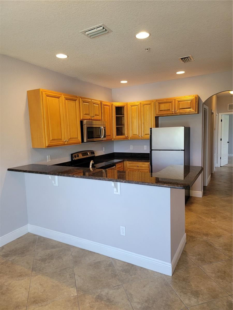 ASHLEY COURT CONDO - Residential