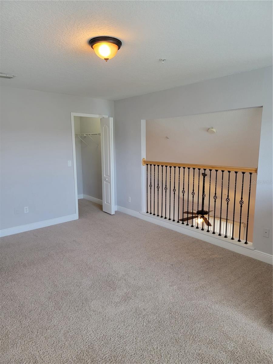 ASHLEY COURT CONDO - Residential