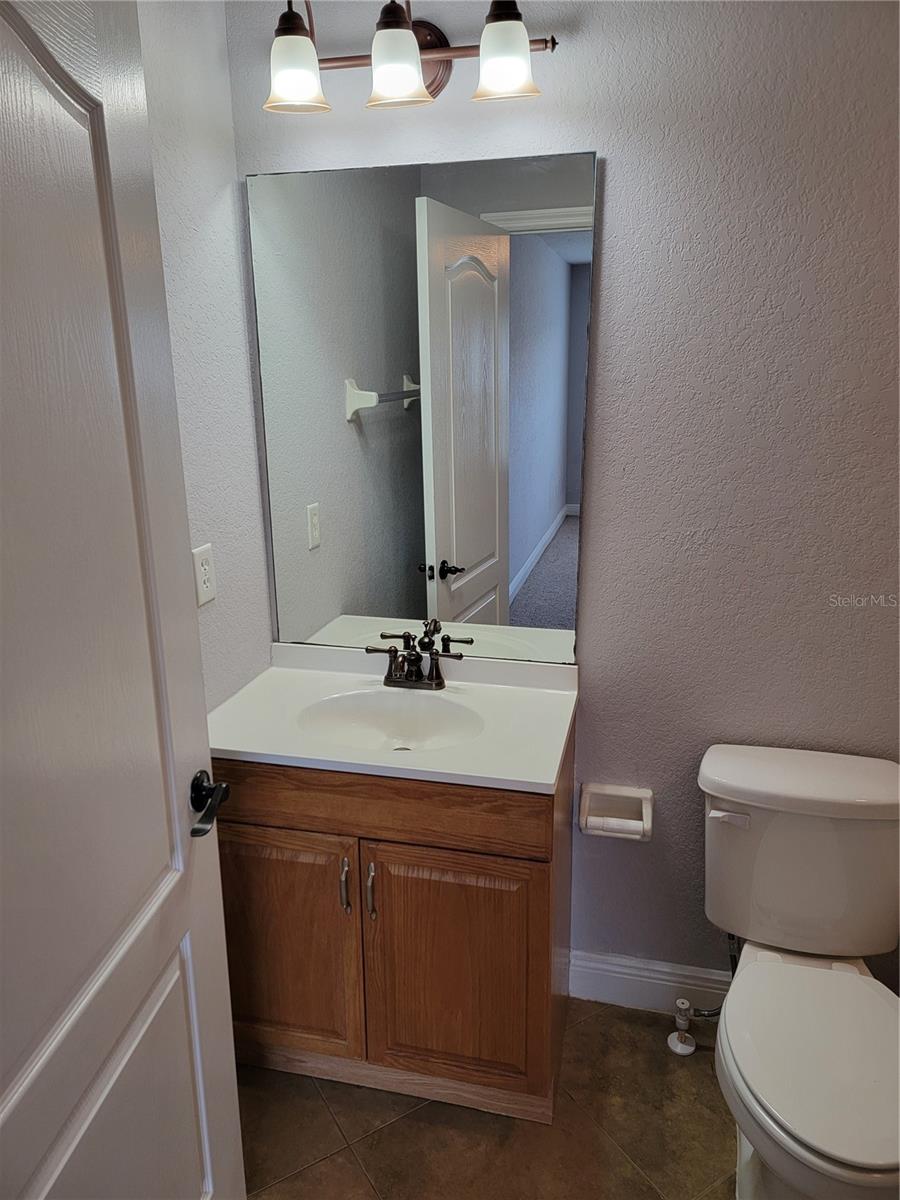 ASHLEY COURT CONDO - Residential